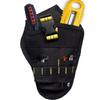 Multi-functional Waterproof Drill Holster Waist Tool Bag Electric Waist Belt Tool Pouch Bag for Wrench Hammer Holster Waist Bag