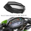WO-Motorcycle Speedometer Instrument Case Gauge Odometer Tachometer Housing Cover For KAWASAKI Z1000 2014-2022