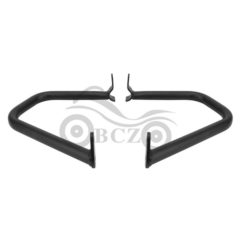 REBEL CMX300/500 Modified Engine Bumper Anti-Fall Bar 2017-2022