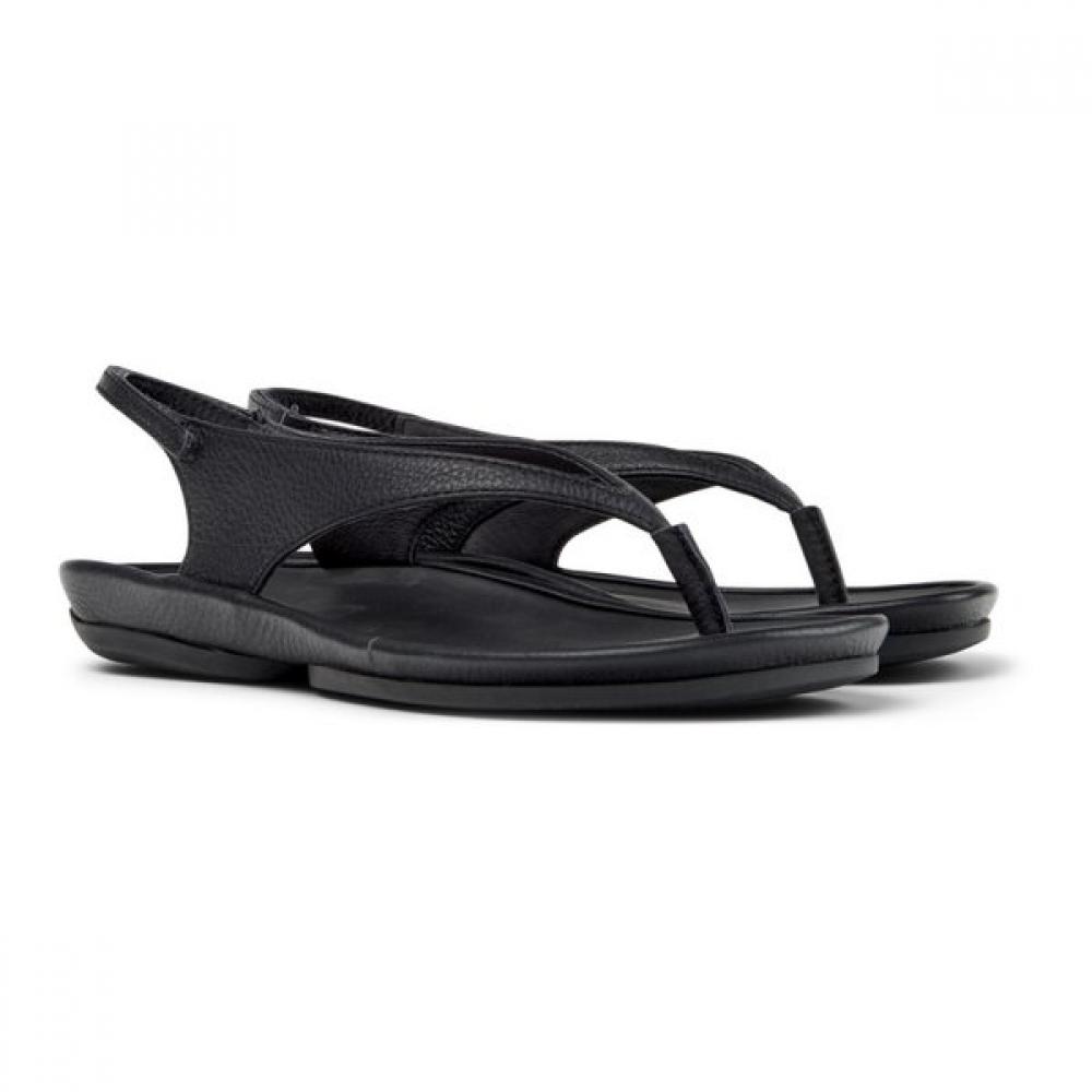 Camper 26SS Women S Sandal Right iSla K201871 002 EU35(225mm)
