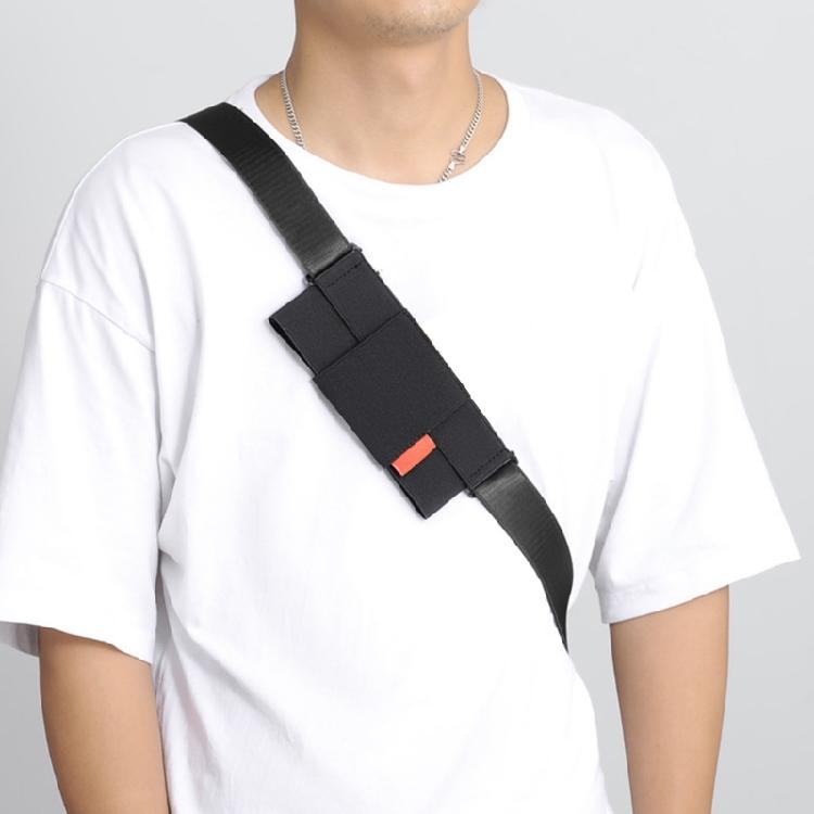 Portable Phone Key Waist Bag Outdoor Running Invisible Waist Pack Phone Organizers Invisible Wallet Belt Pouch Enduring