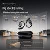 SANAG G6S Bone Conduction Sports Bluetooth Headphones