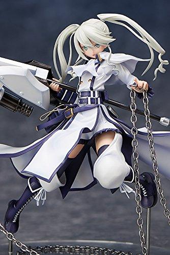 Magical Warfare Shijo Momoka 1/8 scale PVC painted finished figure