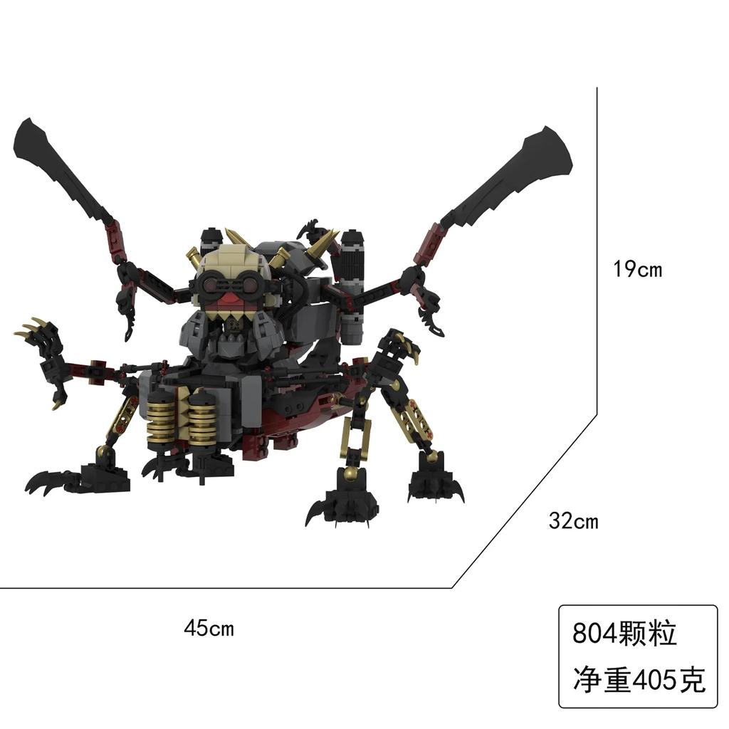 Titan Kameramann Upgrade Blöcke Titan Dark Clockman Spielzeug Titan Drachen Bohrmann Bausteine Titan Fernsehmann Upgrade Sprechmann Titan