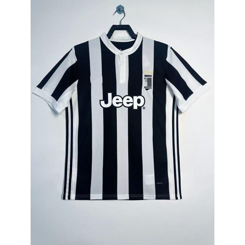 12-14 Juventus football jersey 10 Piero Del Piero21 Zidane PIRLO long short-sleeved retro jersey S
