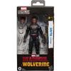 Hasbro Marvel Legends Blade Action Figure 15 Cm Deadpool Wolverine Collection