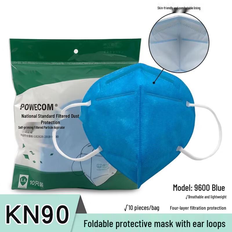Miao Jiayi Disposable Dust Mask