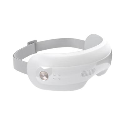 E3 Series Heated Air Pressure Eye Massager CN Plug (adapter Included)