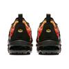 Nowe Nike Air VaporMax Plus Czarno-Pomarańczowo-Karmazynowe 924453-006