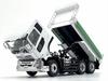 Kyosho Original 1/43 UD TRUCKS QUON KYOKUTO Dump Truck (White) Finished Product KS03940W