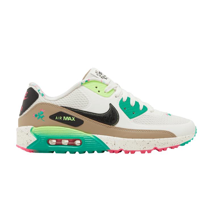 Nike Air Max 90 Golf NRG Back Home 37.5