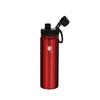 Sportowa butelka termiczna 720ml BERLINGER HAUS Burgundy BH-7761