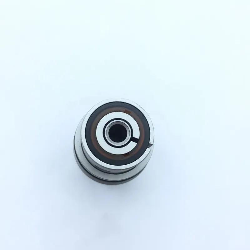 F00RJ02703 Fuel Injector Solenoid Valve F 00R J02 703 Diesel Engine CR Spare Part Solenoid Valve F00R J02 703 for Bosch