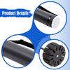 Extendable Quiver Arrow Holder Protective Tube Archery Bolt Carrier for Arrows Bow Hunting and Target Shooting Equipment 5