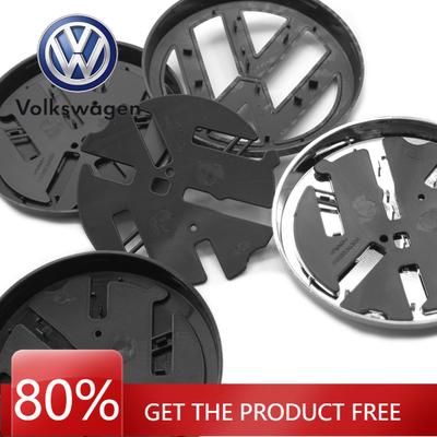Pro VOLKSWAGEN Volkswagen Znak 5G0853601 5G0853630H Přední mřížka kapoty auta Zadní emblém kufru Logo Znak Pro VW Golf 7 MK7 2014-