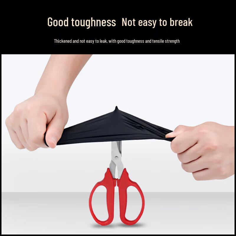 INTCO Disposable Nitrile Gloves