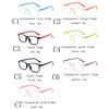 Kids Anti Blue Light Glasses for Boys Girls Children Computer Gaming Eyewear Gift Optical Spectacle Eyeglass