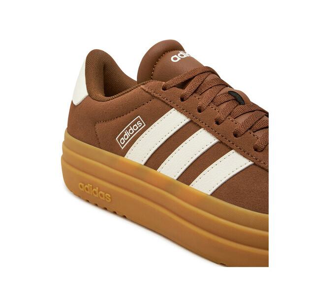 Кроссовки adidas Vl Court Bold
