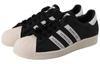 Superstar Human Made x Superstar Adidas Originals 'Gears For Futuristic Teenagers - Black' FY0729