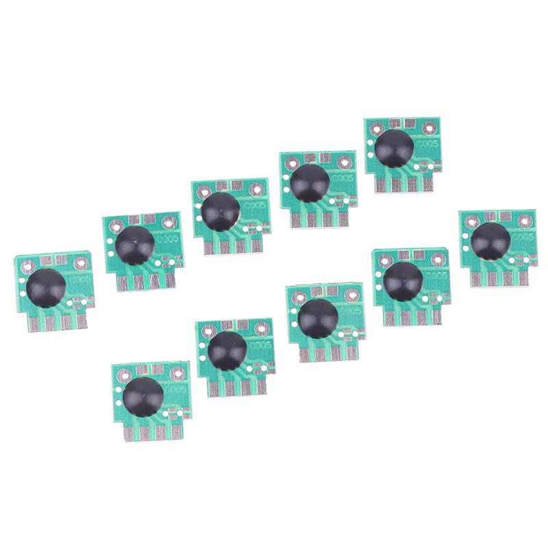 10Pcs Delay Chips Multi-function Delay Trigger Timing Chip Module Timer IC Timing 2s - 1000h