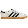 Adidas Město Křídově bílá Černá Guma Unisex Tenisky Krémová Jádro-Černá JS4606