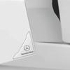2pcs Car Door Corner Protection Decals Stickers for Mercedes Benz AMG W212 W190 C300 W220 W176 W168 W108 Car accessories EUVWX1