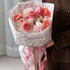10pcs Waterproof Bouquet Paper Wedding Bouquets Packing Material  Birthday Gifts