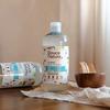 Mildly acidic body wash Cotton Flower 500ml Pregnant women body wash