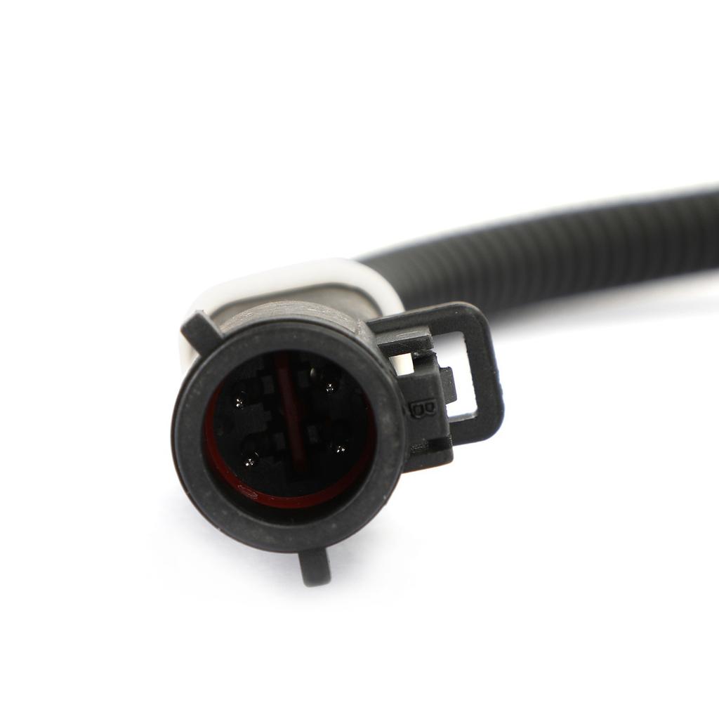 Prodlužovací kabely pro otevřený regulátor smyčky kyslíkového senzoru O2 vhodné pro Ford Mustang 96-04