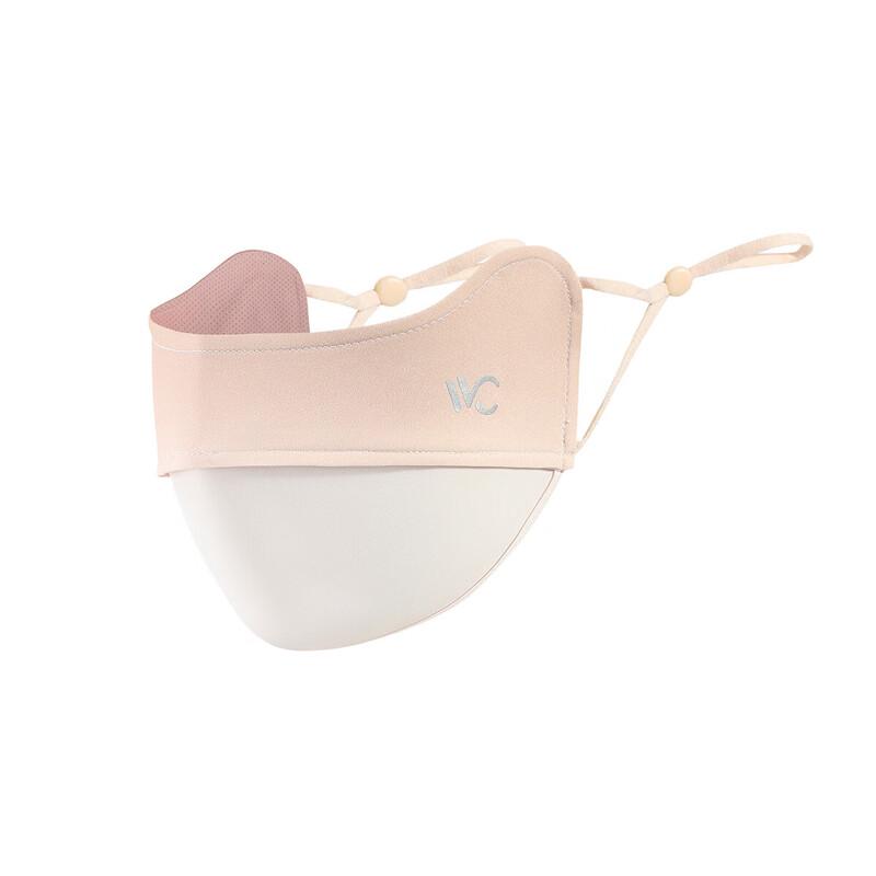 VVC Women's UV Protection Cooling Full Face Sun Mask