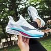 Running shoes Flying 4c carbon plate Red Rabbit 7 Year of the Dragon male students sports older children's racing running shoes women's sports mara
