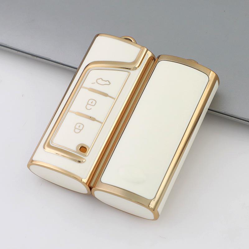 

Чехол для ключа GAC Trumpchi для моделей GS3/GS4/GS5/GA3S/GA4/GA5/GA6