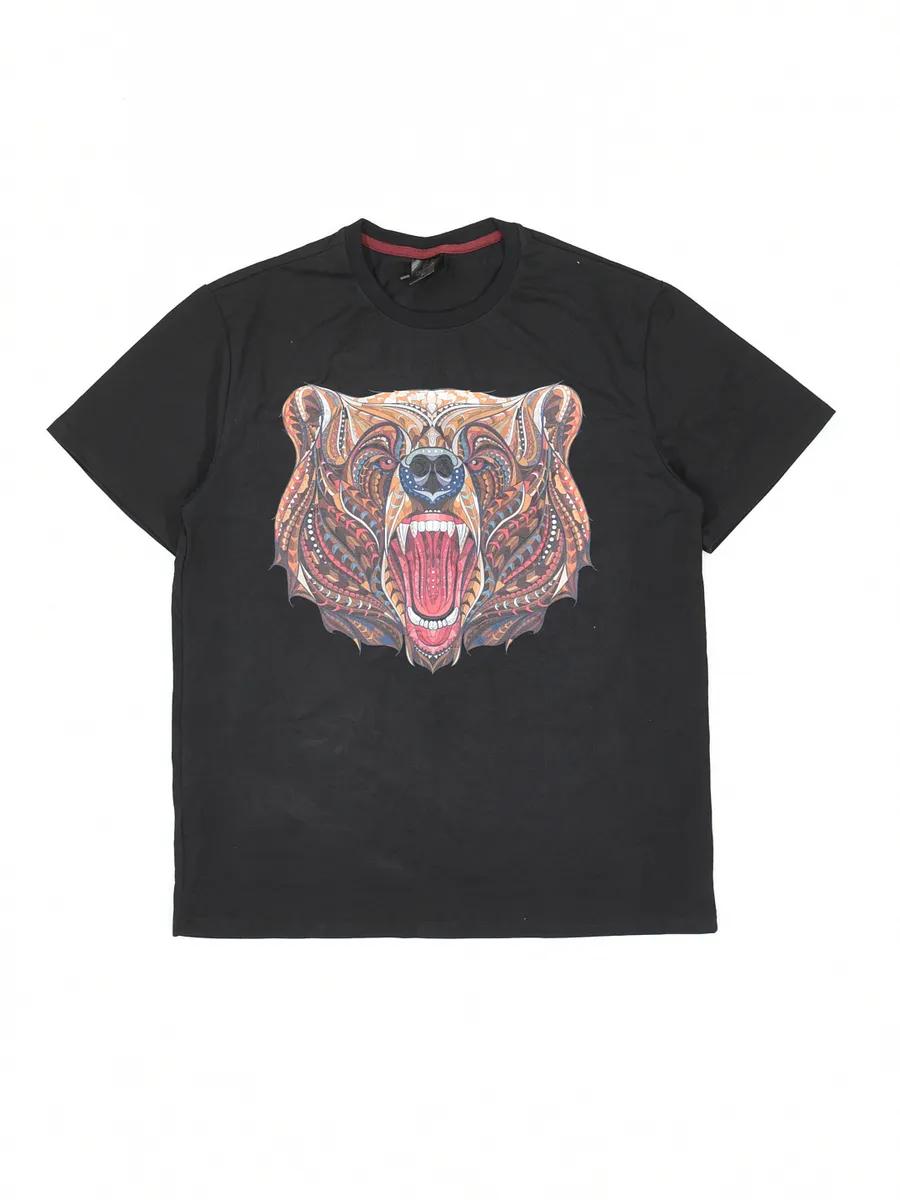 The Spencer Davis GR T-shirt L