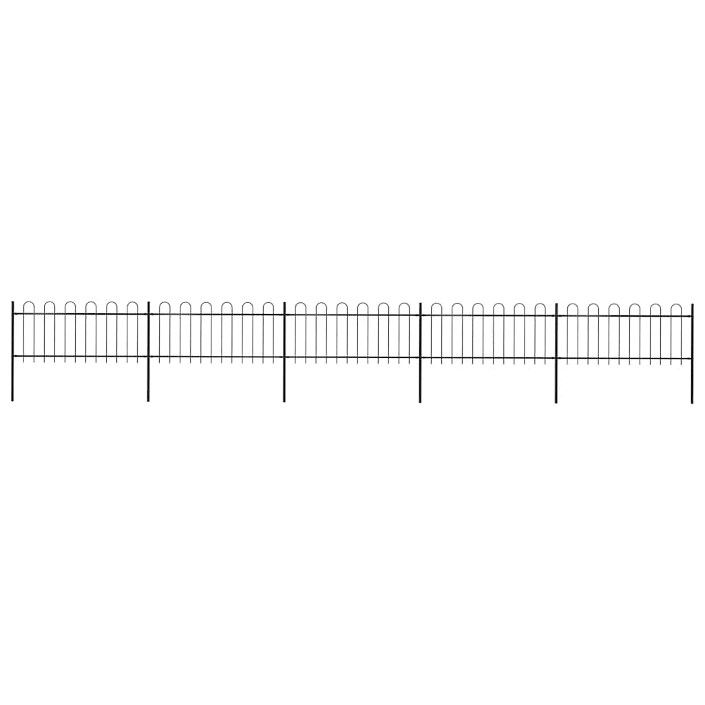 Garden Fence
