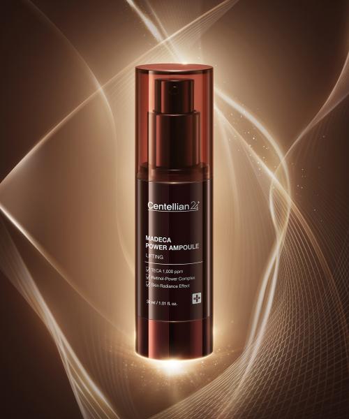 Centellian24 Madeca Power Ampoule Lifting 30ml FREE