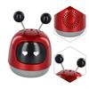 Anime Shaking Robot Car Center Console Decoration Interior