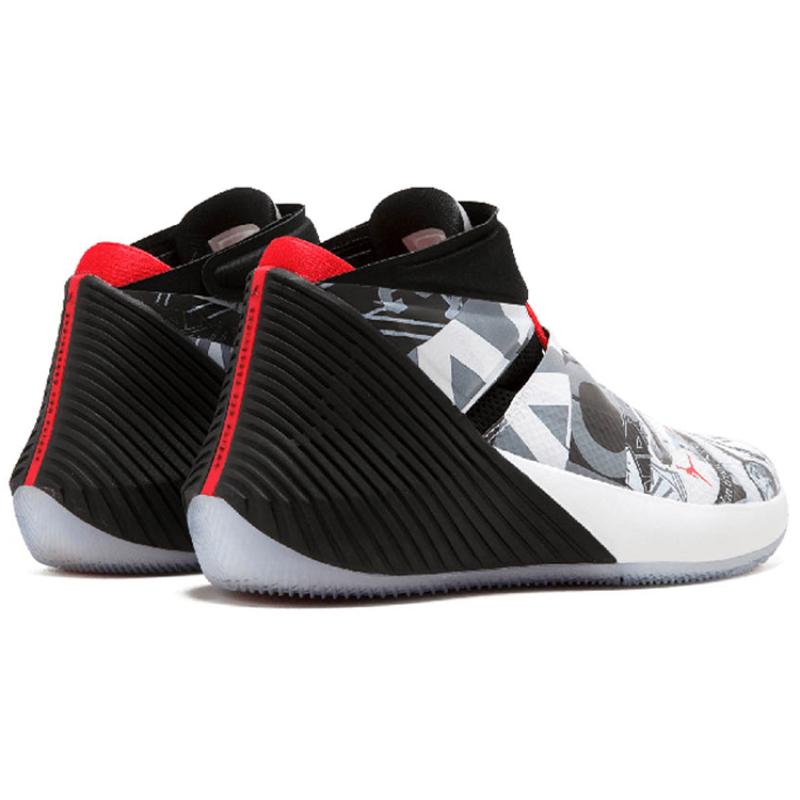 Jordan Why Not Zer0.1 Mirror Image Jordan AA2510-104