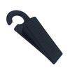 Flexible for Home Bedroom Office Floor Door Stopper Windproof Rubber Stopper Door Stop Safety Card