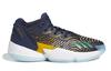 adidas D.O.N. Issue #4 Utah Jazz - GY6504