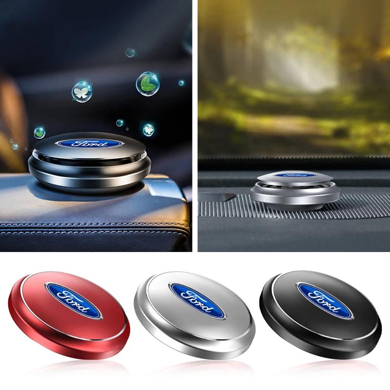 2025 Hete Aanbieding Voor Ford Nieuwe Mode Auto Luchtverfrisser Geur Diffuser Voor Ford Ranger C-Max S-Max Focus MK3 Galaxy Mondeo