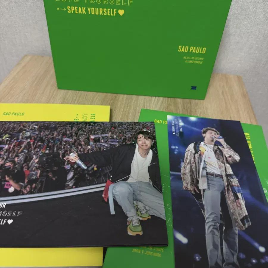 

Bts Speak Yourself Sao Paulo Dvd