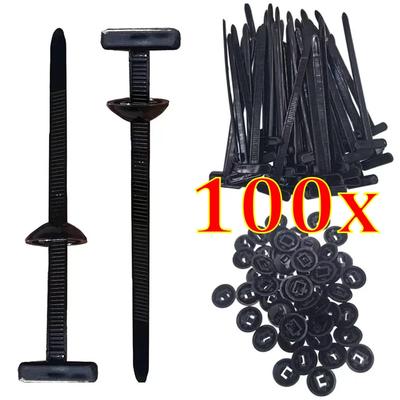 Kablolar, teller ve aksesuarları – Kablo Bağları