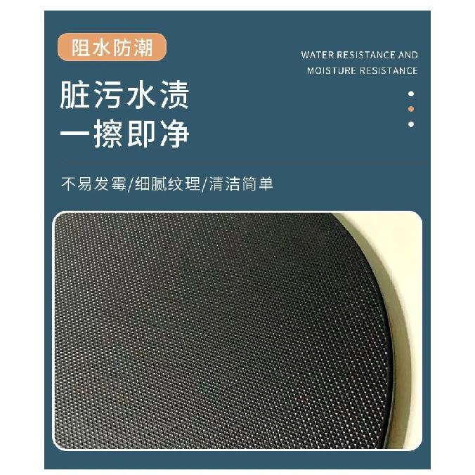 Pet grooming table board dog cat grooming table large medium small round table accessories rubber non-slip board