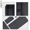 Suitable for 25 Shangjie H5 Central Control Armrest Box Storage Box Saic H5 Storage Box Car Interior Supplies