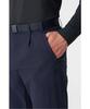 Koolongseupocheu Men'S Regular Fit Standard One-Pleat Pants Jwpnm26251Nay
