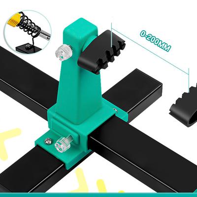 Circuit Board Welding Repairing Disassembly Fixture Adjustable MotherBoard Holder 360 Degrees  Rotation