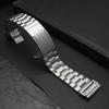 26mm Stainless Steel Band for Garmin Enduro 3 Fenix 8 51mm Strap Men Metal Wrist Bracelet for Garmin Fenix 7X Pro 51mm Fenix 6 5