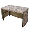 Multi-purpose Camouflage Folding Table