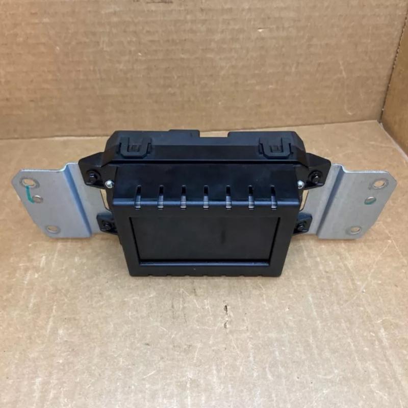 2025 New Direct Replacement 4.2Inch Car Radio Monitor Screen Replace Parts ES7T18B955CB
