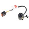 ODiDiO 957602J000 95760-2J000 Car Rear View Backup Parking Reverse Camera For KIA MOHAVE 16+